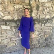 Doy clase de apoyo y repaso de cualquier asignatura, pero especialmente de inglés o biología, para alumnos de primaria